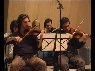 Michel vaillant making of de l'album