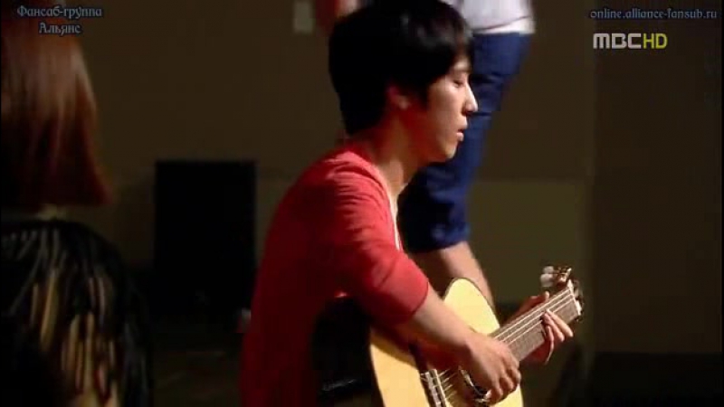 Heartstrings lucky