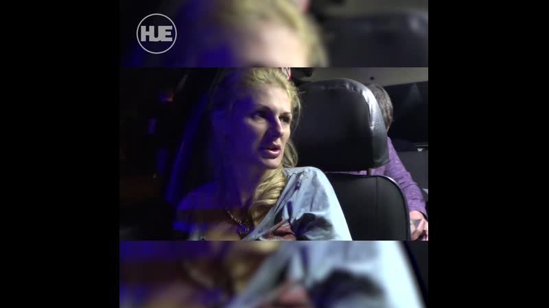 Пьяный водитель подставил свою девушку в дтп и свалил на неё вину