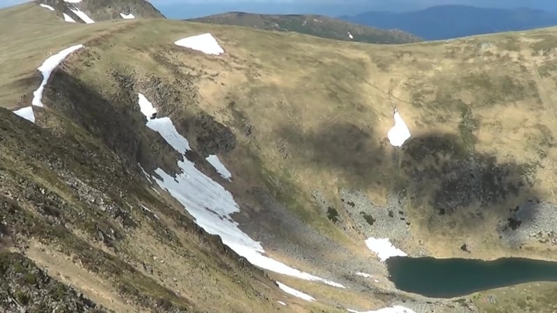 2015 июнь черногорский хребет карпаты