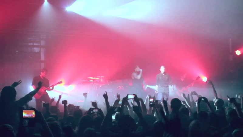 Lumen &amp; the starkillers fuck off