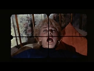 Подглядывающий (peeping tom) 1960