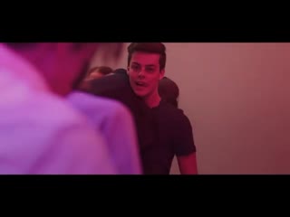 Skam | noora sætre x chris schistad