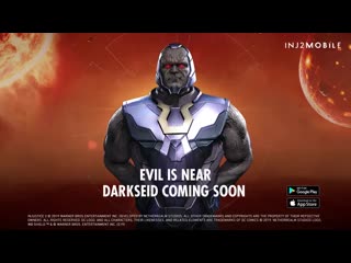 Prepare for the apokolips darkseid confirmed! inj2mobile