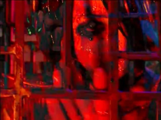 The gazette mad marble hell vision