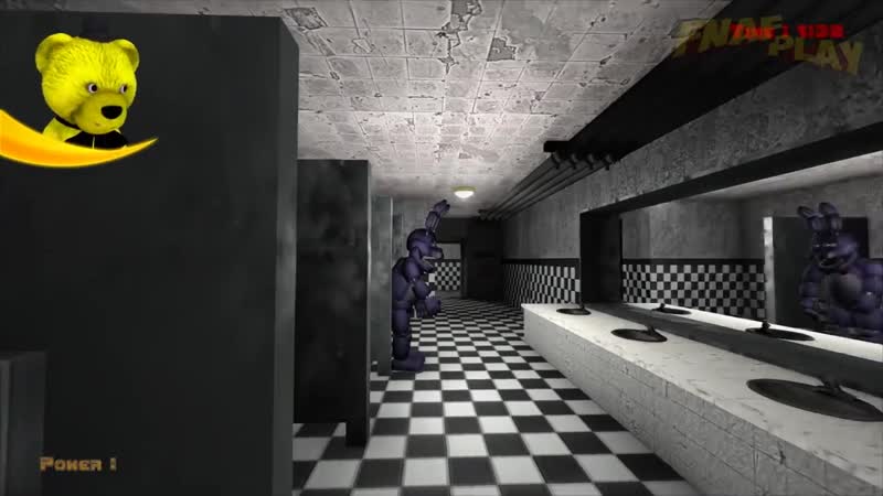 [fnaf play] fnaf нептун и fnaf play играют во фнаф мультиплеер ➤ выживание в пиццерии против аниматроников !!!