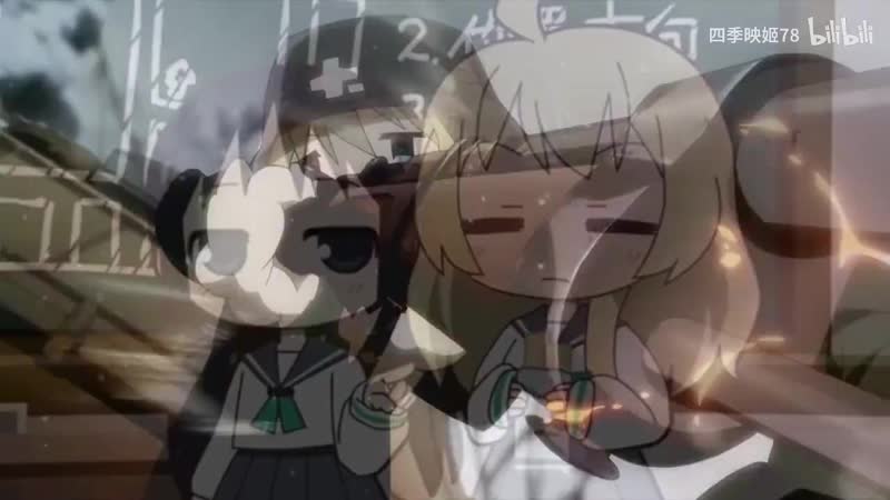 Yuuri porn video – 【合作单品】寄世界于终末旅行 ~chito and yuuri av86834090
