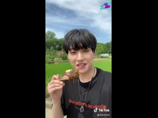 200709 tik tok kbobstar 2