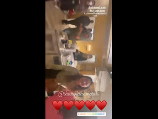 Личный архив публикация эммы кинни в «instagram» | 8 марта 2021