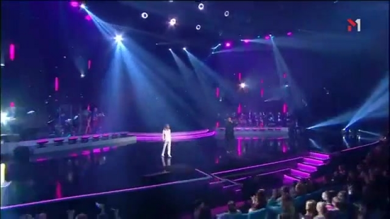 Monatik feat данэлия тулешова вечность | финальный гала концерт конкурса «яскраві діти україни»