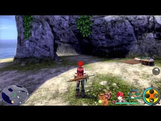 Стрим №2 ys viii lacrimosa of dana (реквест redinfr)