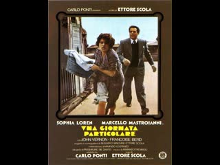 Una giornata particolare (1977) 720p