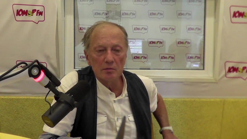 Михаил задорнов неформат 83 (2016)