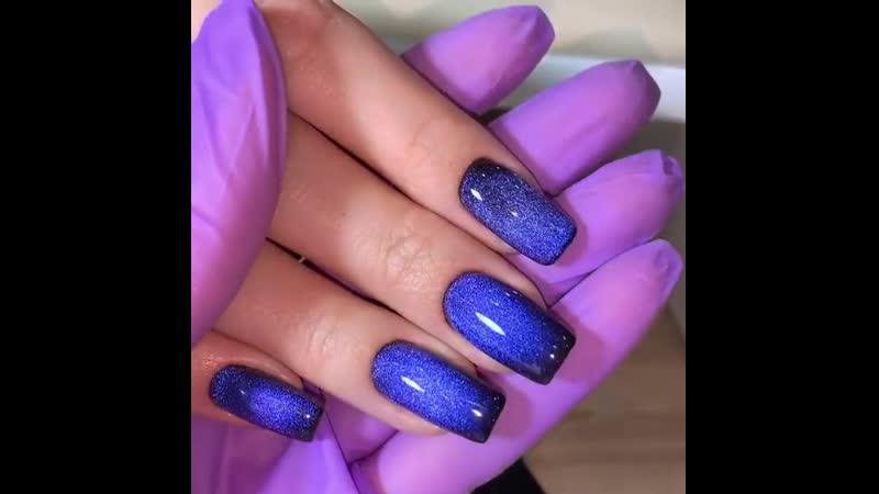 Красивые переливы