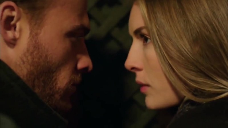 Şeref meselesi yiğitle sibel ilk öpüşme