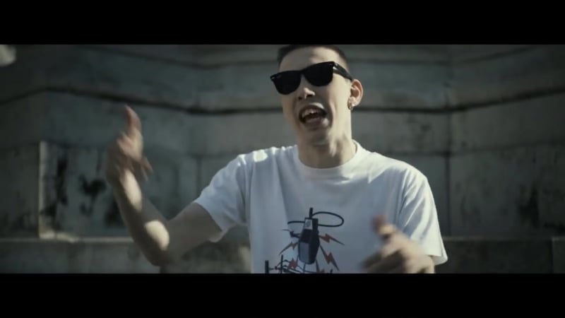Mc rima dragi grade
