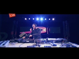 Live dj slava shelest, vavinchi и marseeey beaton о2тв