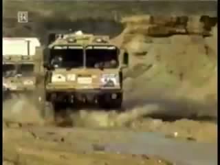 Scout logic lkw rallye fahrschule