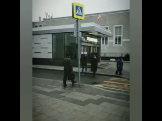 "фома" в "молодой гвардии"