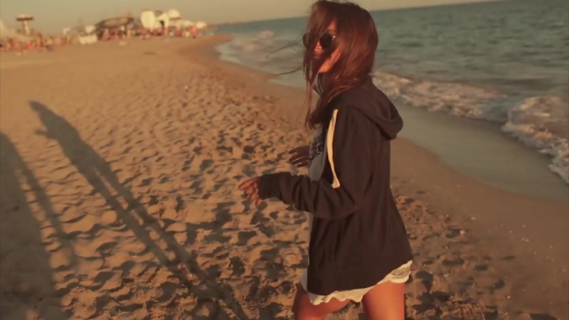 Bob sinclar cinderella (she said her name) official video