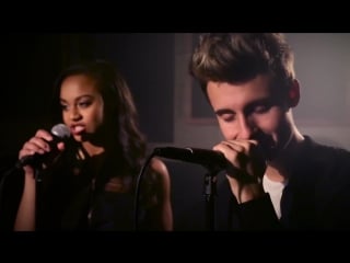 Stay cover by nia sioux and chris collins