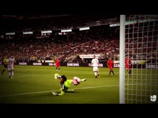 La copa américa sembró dudas en el futuro de guillermo ochoa univision deportes