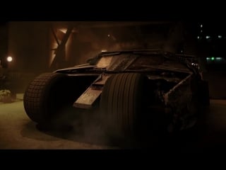 Batpod eject scene