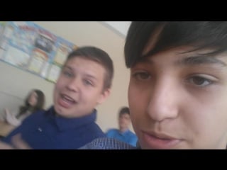 Молодые карлика