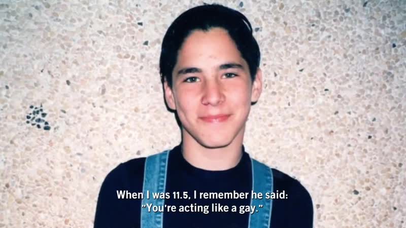 Джонатан агасси спас мне жизнь (2018), томер хейманн трейлер