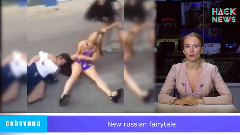 Hack news американские новости (выпуск 136)