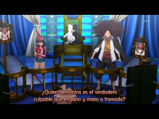 [hanf] danganronpa the animation 07 hd(1280x720 h264 aac) mp4