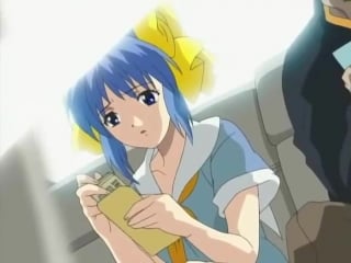 Секс такси 4 серия (испанские сабы )