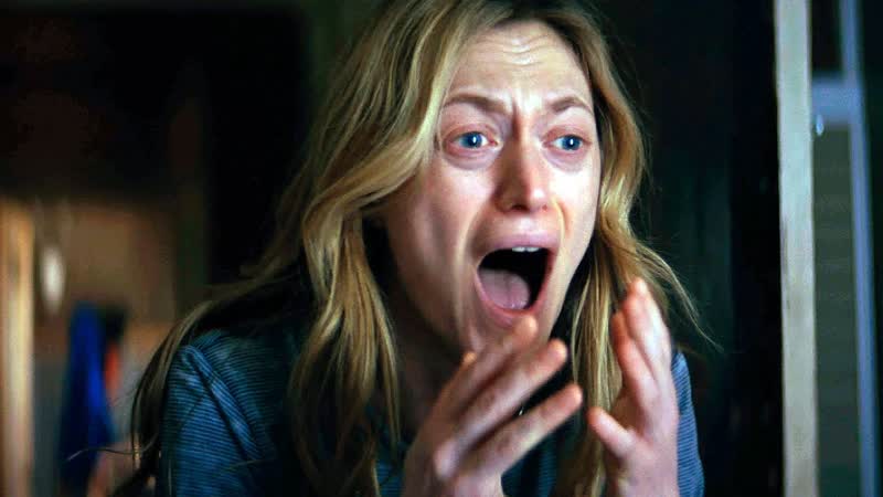 Пустошь тьмы и зла (2020) ужасы