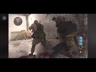 The stars have aligned modern warfare