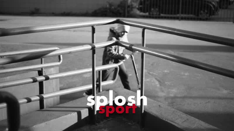 Splosh #5 parkour and freerun in ivanovo