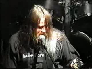 Nokturnal mortum коловорот 1999