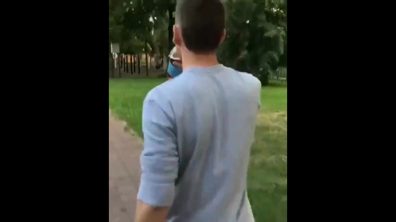 Игра в замри русская версия (video варенье)