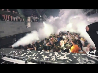 Tujamo vs la fuente funk you