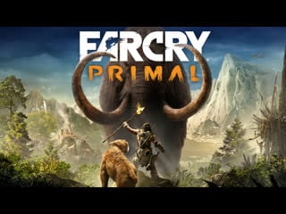 Farcry [ primal ] #3