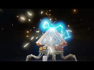 The odds of this happening are 1 in 27,000, yet i can't get a single heirloom day one player thanks respawn