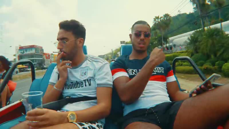 Heuss l'enfoiré bx land #4 [oklm russie]