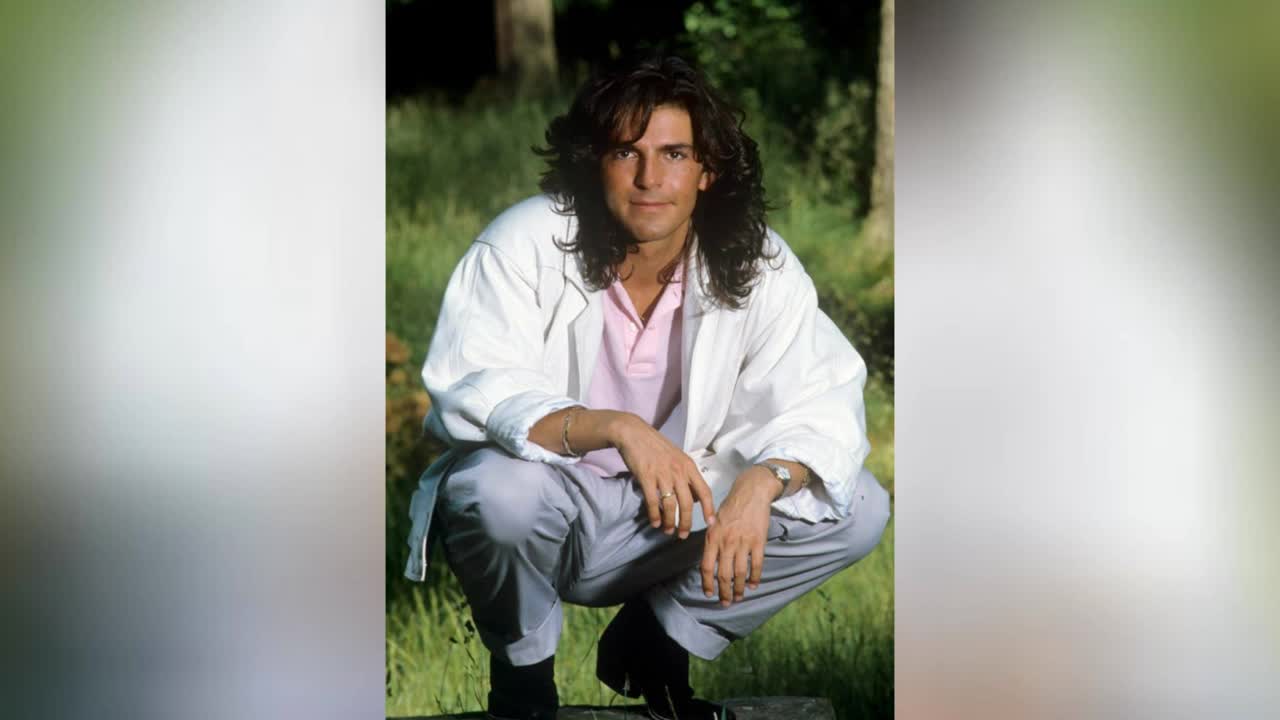 Nora balling, thomas anders in koblenz