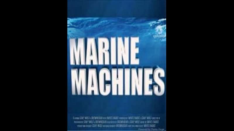 Морские аппараты / marine machines серия 8 снаряжение спасателей (survival systems)