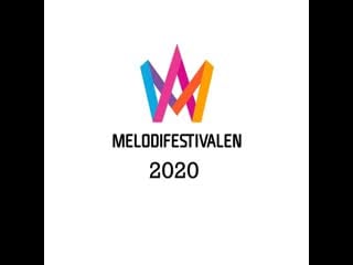 Melodifestivalen deltävling 4 (with swedish comments)