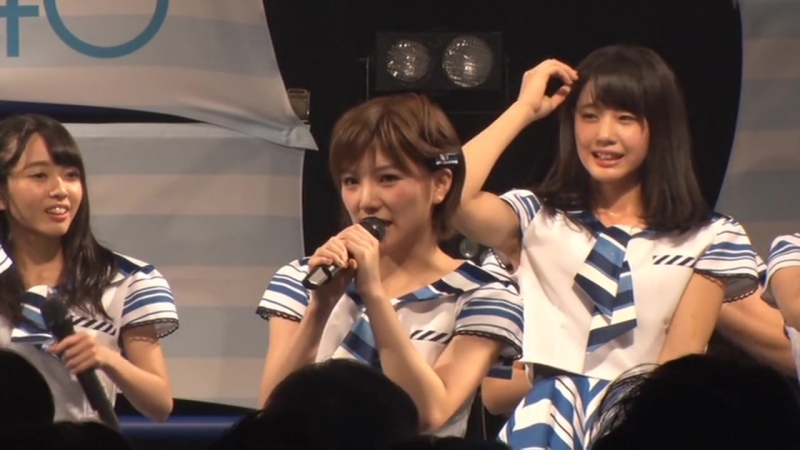 Stu48 setouchi 7 prefecture tour ~ hajimemashite, stu48 desu renzoku chouhen live documentary series vol 1 tokushima