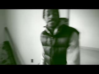 Dtmd raw (feat godly mc & kev brown)