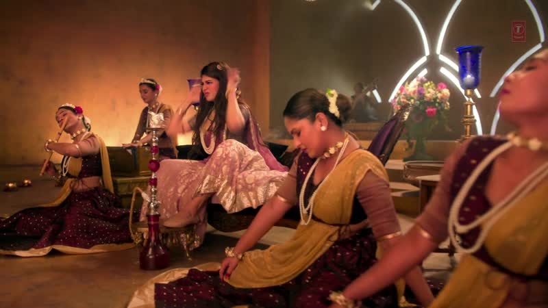 Mere angne mein | jacqueline fernandez » жаклин фернандес