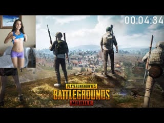 Pubg mobile играю с подписчиками бери автомат и банзай подпишись поддержи канал