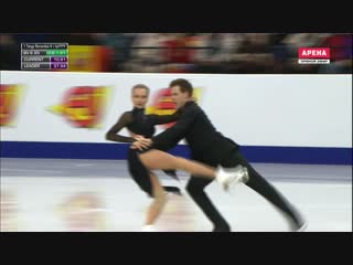 Ec2019 victoria sinitsina / nikita katsalapov rd