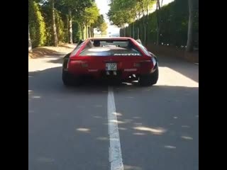 Detomaso pantera